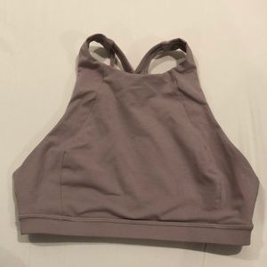 Lululemon Sports Bra Size 4